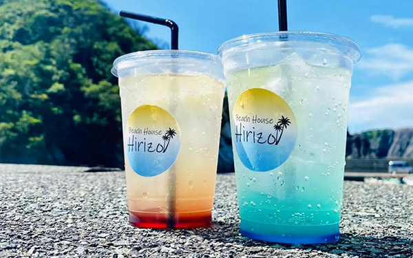 Beach House Hirizo（ビーチハウス ヒリゾ）